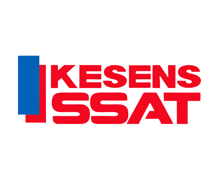 کنزس | KESENS SSAT